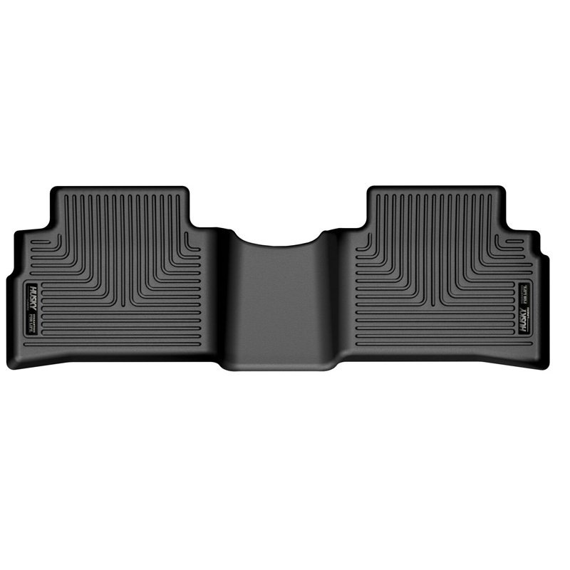 Husky Liners | Weatherbeater - 2nd Seat Floor Liner - Rear - Sportage 1.6T / 2.5L 2023-2025