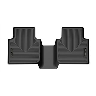Husky Liners | Weatherbeater - 2nd Seat Floor Liner - Rear - Tiguan 1.4T / 2.0T 2018-2024