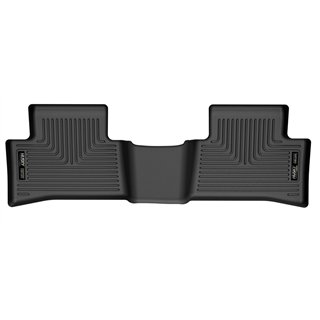 Husky Liners | Weatherbeater - 2nd Seat Floor Liner - Rear - Corolla Cross 2.0L 2022-2026