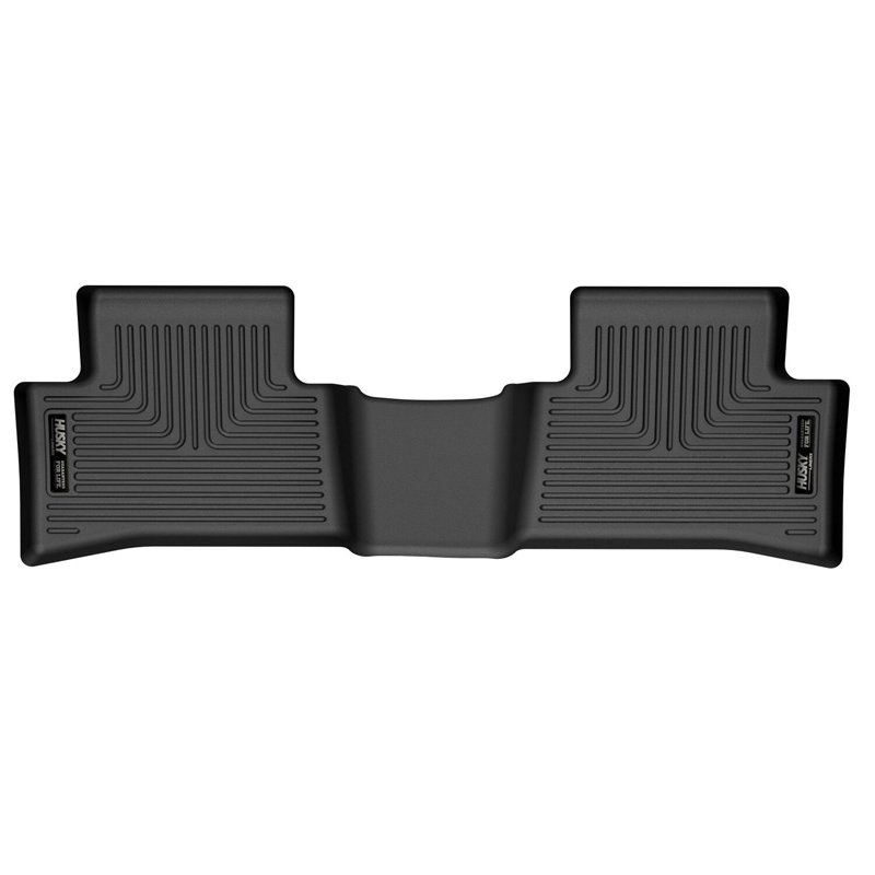 Husky Liners | Weatherbeater - 2nd Seat Floor Liner - Rear - Corolla Cross 2.0L 2022-2026