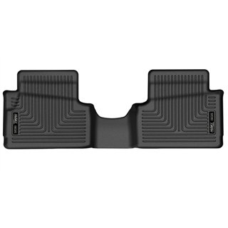 Husky Liners | Weatherbeater - 2nd Seat Floor Liner - Rear - Maverick 2.5L 2022-2026