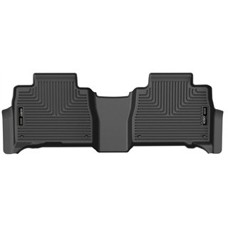 Husky Liners | Weatherbeater - 2nd Seat Floor Liner - Rear - GLE350 / GLE450 / GLE63 AMG S 2020-2026