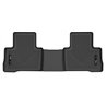 Husky Liners | Weatherbeater - 2nd Seat Floor Liner - Rear - Venza 2.5L 2021-2024