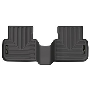 Husky Liners | Weatherbeater - 2nd Seat Floor Liner - Rear - Integra / Civic 1.5T / 2.0T 2022-2026
