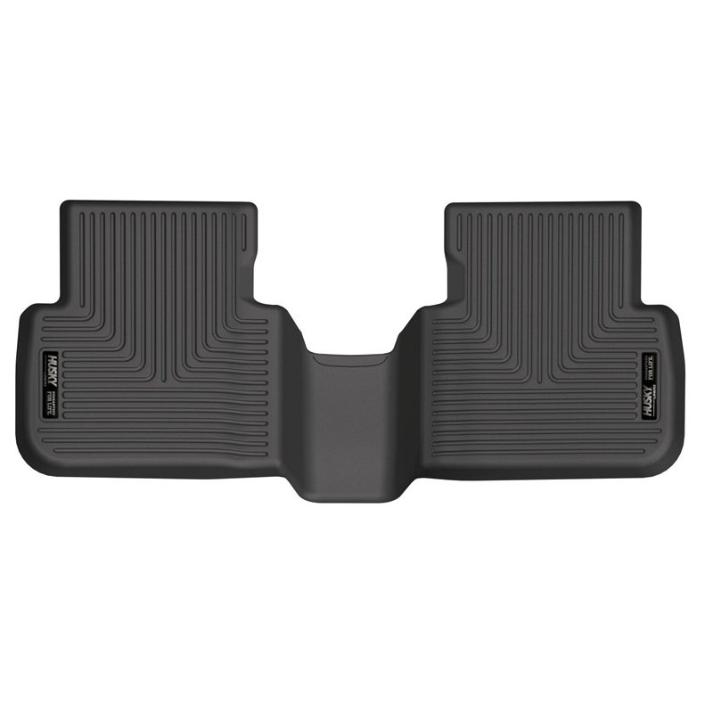 Husky Liners | Weatherbeater - 2nd Seat Floor Liner - Rear - Integra / Civic 1.5T / 2.0T 2022-2026