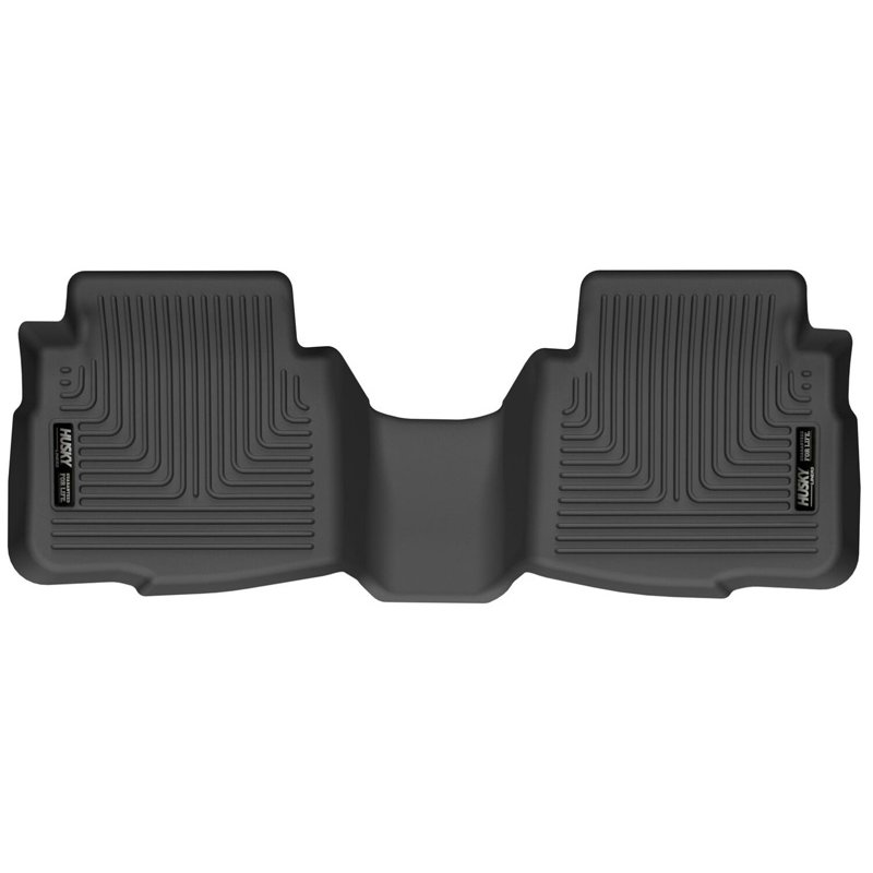 Husky Liners | Weatherbeater - 2nd Seat Floor Liner - Rear - Legacy / Outback 2.4T / 2.5L 2020-2025