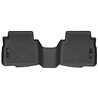 Husky Liners | Weatherbeater - 2nd Seat Floor Liner - Rear - Legacy / Outback 2.4T / 2.5L 2020-2025