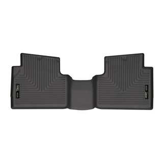 Husky Liners | Weatherbeater - 2nd Seat Floor Liner - Rear - Escape 2.5L 2022-2025
