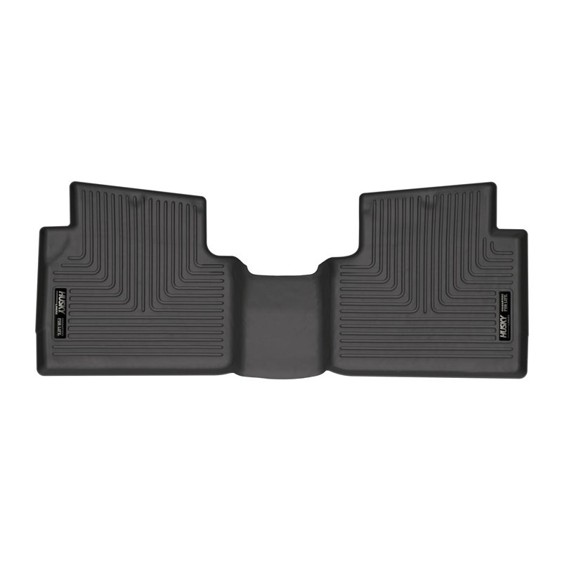 Husky Liners | Weatherbeater - 2nd Seat Floor Liner - Rear - Escape 2.5L 2022-2025
