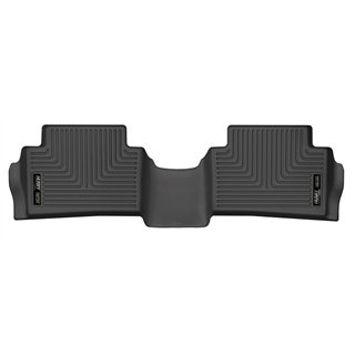 Husky Liners | Weatherbeater - 2nd Seat Floor Liner - Rear - Kona 1.6T / 2.0L 2018-2023
