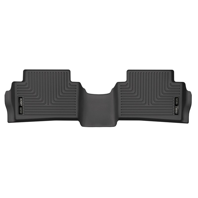 Husky Liners | Weatherbeater - 2nd Seat Floor Liner - Rear - Kona 1.6T / 2.0L 2018-2023
