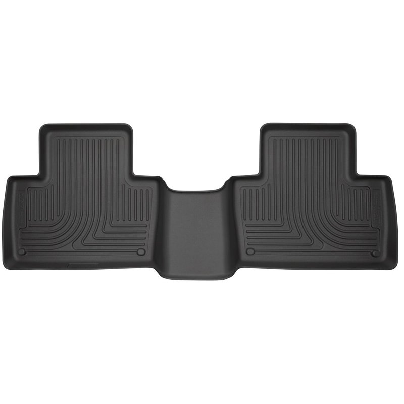 Husky Liners | Weatherbeater - 2nd Seat Floor Liner - Rear - XC90 2.0T 2016-2025