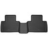 Husky Liners | Weatherbeater - 2nd Seat Floor Liner - Rear - XC90 2.0T 2016-2025
