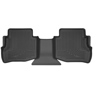 Husky Liners | Weatherbeater - 2nd Seat Floor Liner - Rear - CX-9 2.5T 2016-2023