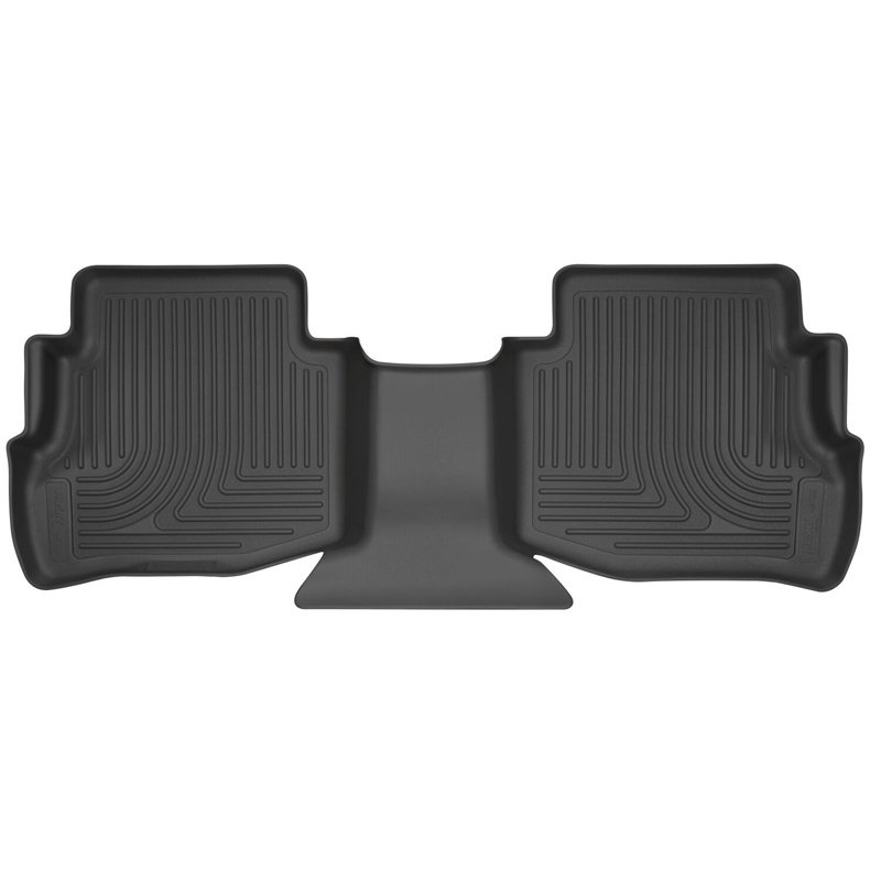 Husky Liners | Weatherbeater - 2nd Seat Floor Liner - Rear - CX-9 2.5T 2016-2023