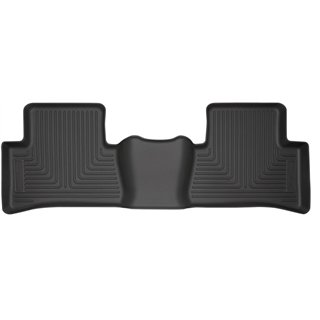 Husky Liners | Weatherbeater - 2nd Seat Floor Liner - Rear - C-HR 2.0L 2018-2022