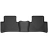 Husky Liners | Weatherbeater - 2nd Seat Floor Liner - Rear - C-HR 2.0L 2018-2022