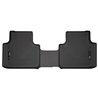 Husky Liners | Weatherbeater - 2nd Seat Floor Liner - Rear - Atlas / Atlas Cross Sport 2.0T / 3.6L 2018-2025