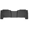 Husky Liners | Weatherbeater - 2nd Seat Floor Liner - Rear - QX80 / Armada 5.6L 2019-2024
