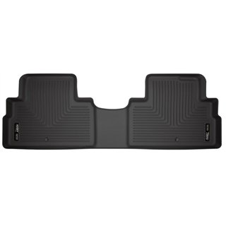 Husky Liners | Weatherbeater - 2nd Seat Floor Liner - Rear - Telluride 3.8L 2020-2025