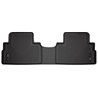 Husky Liners | Weatherbeater - 2nd Seat Floor Liner - Rear - Telluride 3.8L 2020-2025