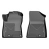 Husky Liners | Weatherbeater - Front Floor Liners - Front - Niro 1.6L 2023-2025