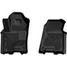 Husky Liners | Weatherbeater - Front Floor Liners - Front - Ram 1500 3.0T / 3.6L 2025-2026