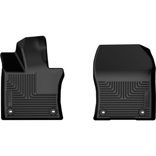 Husky Liners | Weatherbeater - Front Floor Liners - Front - UX200 / UX250h / UX300h 2.0L 2019-2025