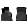 Husky Liners | Weatherbeater - Front Floor Liners - Front - GV80 2.5T / 3.5T 2021-2024