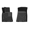 Husky Liners | Weatherbeater - Front Floor Liners - Front - GV70 2.5T / 3.5T 2022-2025