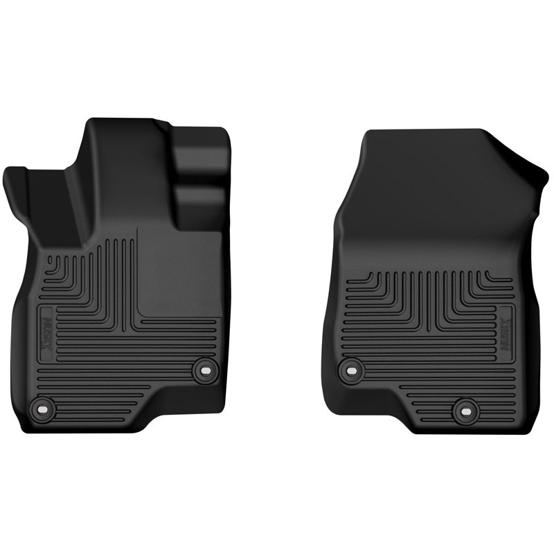 Husky Liners | Weatherbeater - Front Floor Liners - Front - RDX 2.0T 2019-2025