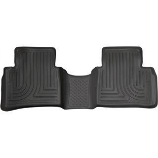 Husky Liners | Weatherbeater - 2nd Seat Floor Liner - Rear - Altima 2.5L / 3.5L 2013-2018