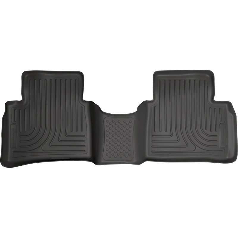 Husky Liners | Weatherbeater - 2nd Seat Floor Liner - Rear - Altima 2.5L / 3.5L 2013-2018