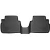 Husky Liners | Weatherbeater - 2nd Seat Floor Liner - Rear - Crosstrek / Impreza 2.0L / 2.5L 2017-2023