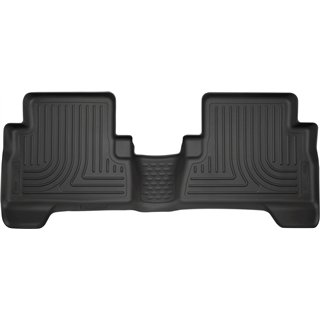 Husky Liners | Weatherbeater - 2nd Seat Floor Liner - Rear - C-Max / Escape 2013-2019