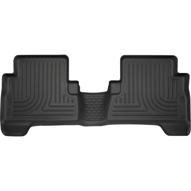 Husky Liners | Weatherbeater - 2nd Seat Floor Liner - Rear - C-Max / Escape 2013-2019