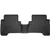 Husky Liners | Weatherbeater - 2nd Seat Floor Liner - Rear - C-Max / Escape 2013-2019