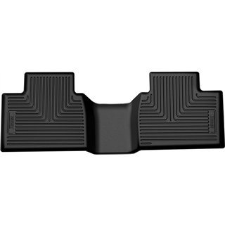 Husky Liners | Weatherbeater - 2nd Seat Floor Liner - Rear - Corolla 1.8L / 2.0L 2025-2026