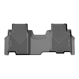Husky Liners | Weatherbeater - 2nd Seat Floor Liner - Rear - Silverado / Sierra 2024-2025