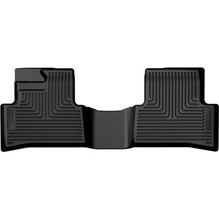 Husky Liners | Weatherbeater - 2nd Seat Floor Liner - Rear - UX200 / UX250h / UX300h 2.0L 2019-2025