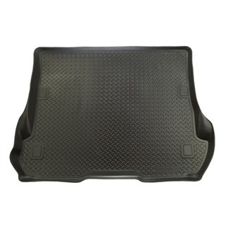 Husky Liners | Classic Style - Cargo Liner - Cargo - Journey 2.4L / 3.5L / 3.6L 2009-2020