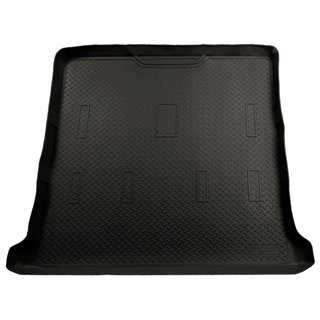 Husky Liners | Classic Style - Cargo Liner - Cargo - Escalade / Tahoe / Yukon 2000-2006