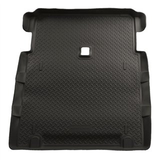 Husky Liners | Classic Style - Cargo Liner - Cargo - Wrangler Unlimited / Unlimited Rubicon 4.0L 2004-2006