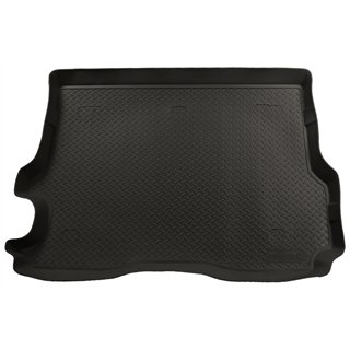 Husky Liners | Classic Style - Cargo Liner - Cargo - Buick / Chevrolet / GMC / Oldsmobile / Saab 2002-2009