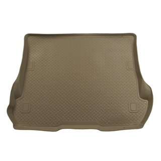Husky Liners | Classic Style - Cargo Liner - Cargo - Sequoia 4.7L 2001-2007