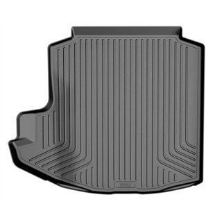 Husky Liners | Weatherbeater - Cargo Liner - Cargo - Crown 2.4T / 2.5L 2023-2025