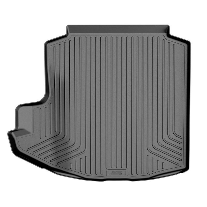 Husky Liners | Weatherbeater - Cargo Liner - Cargo - Crown 2.4T / 2.5L 2023-2025
