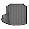 Husky Liners | Weatherbeater - Cargo Liner - Cargo - Crown 2.4T / 2.5L 2023-2025
