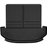 Husky Liners | Weatherbeater - Cargo Liner - Cargo - GV80 2.5T / 3.5T 2021-2026