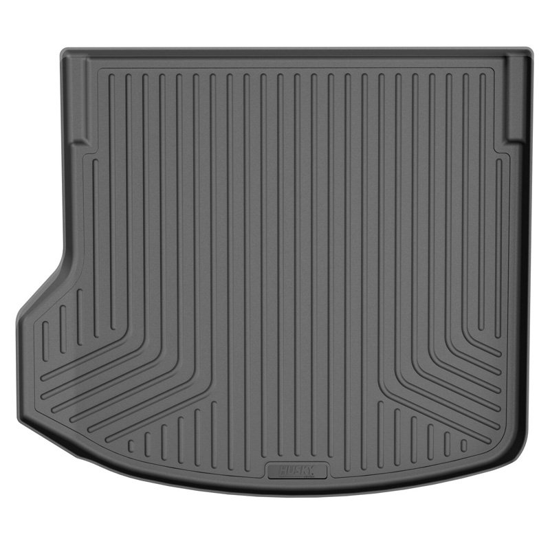 Husky Liners | Weatherbeater - Cargo Liner - Cargo - Equinox EV 2024-2025